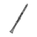 clarinetto